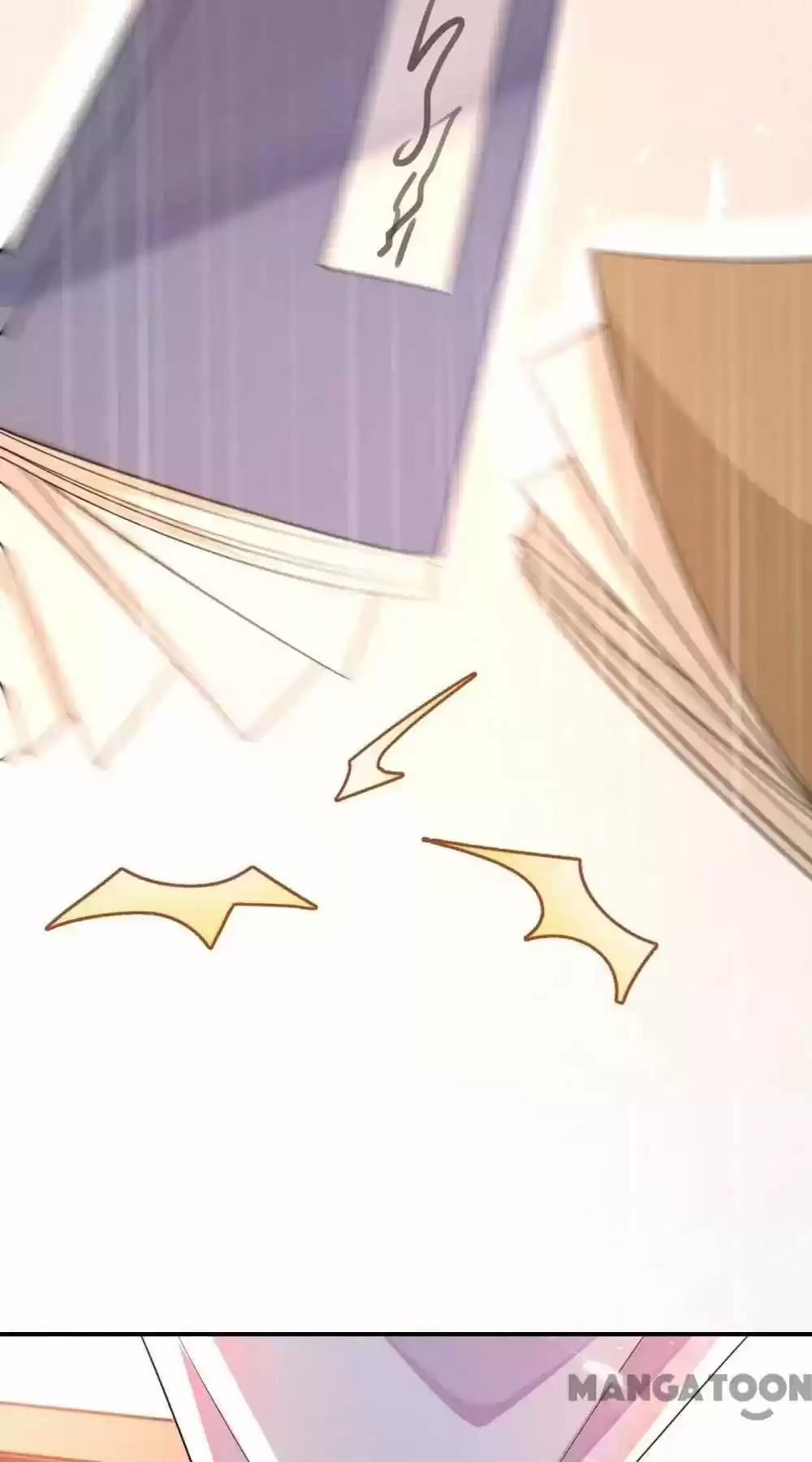 Adorable Princess Chapter 35