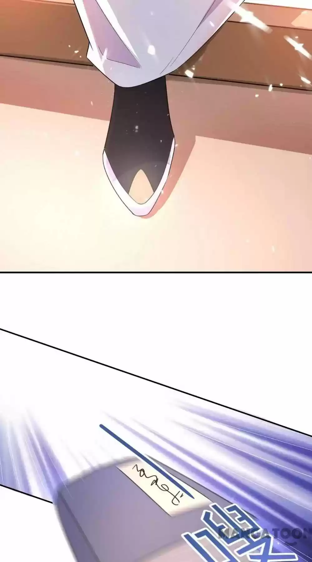 Adorable Princess Chapter 35