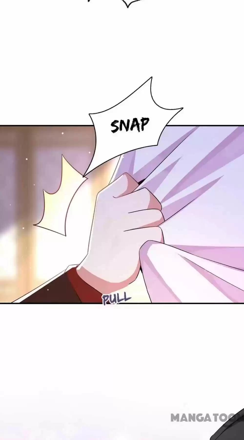 Adorable Princess Chapter 35