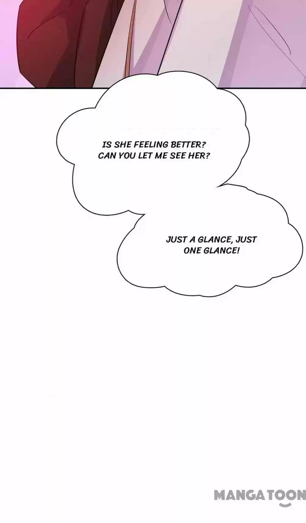 Adorable Princess Chapter 35