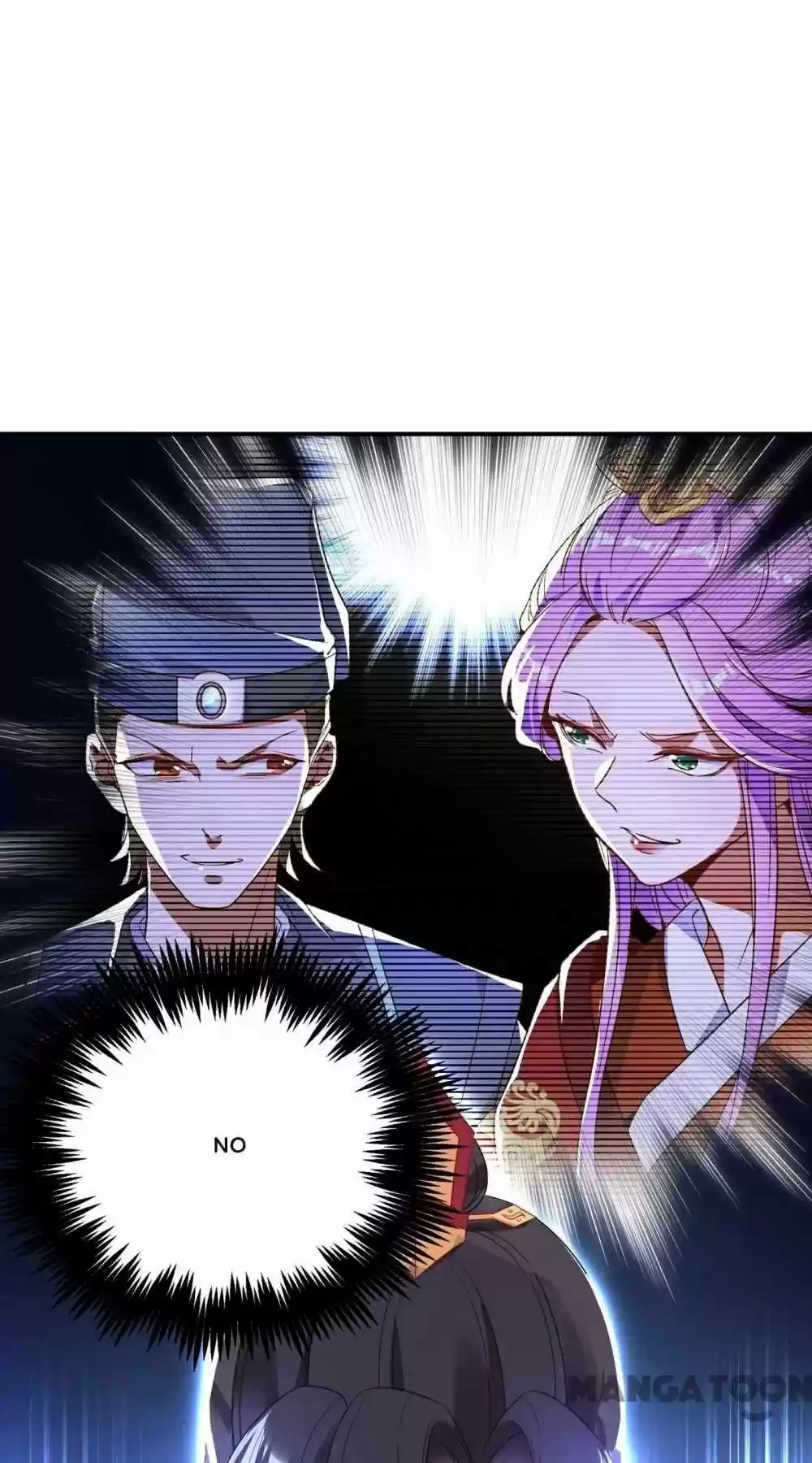 Adorable Princess Chapter 35