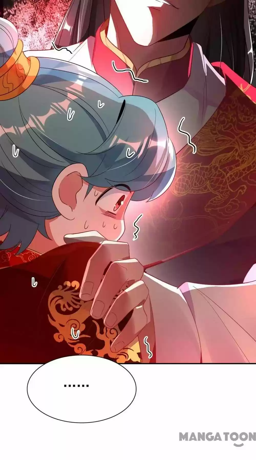 Adorable Princess Chapter 35