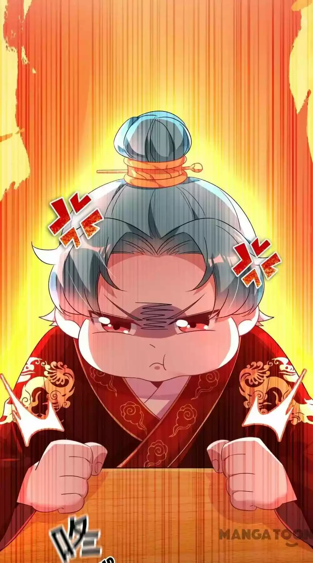 Adorable Princess Chapter 35