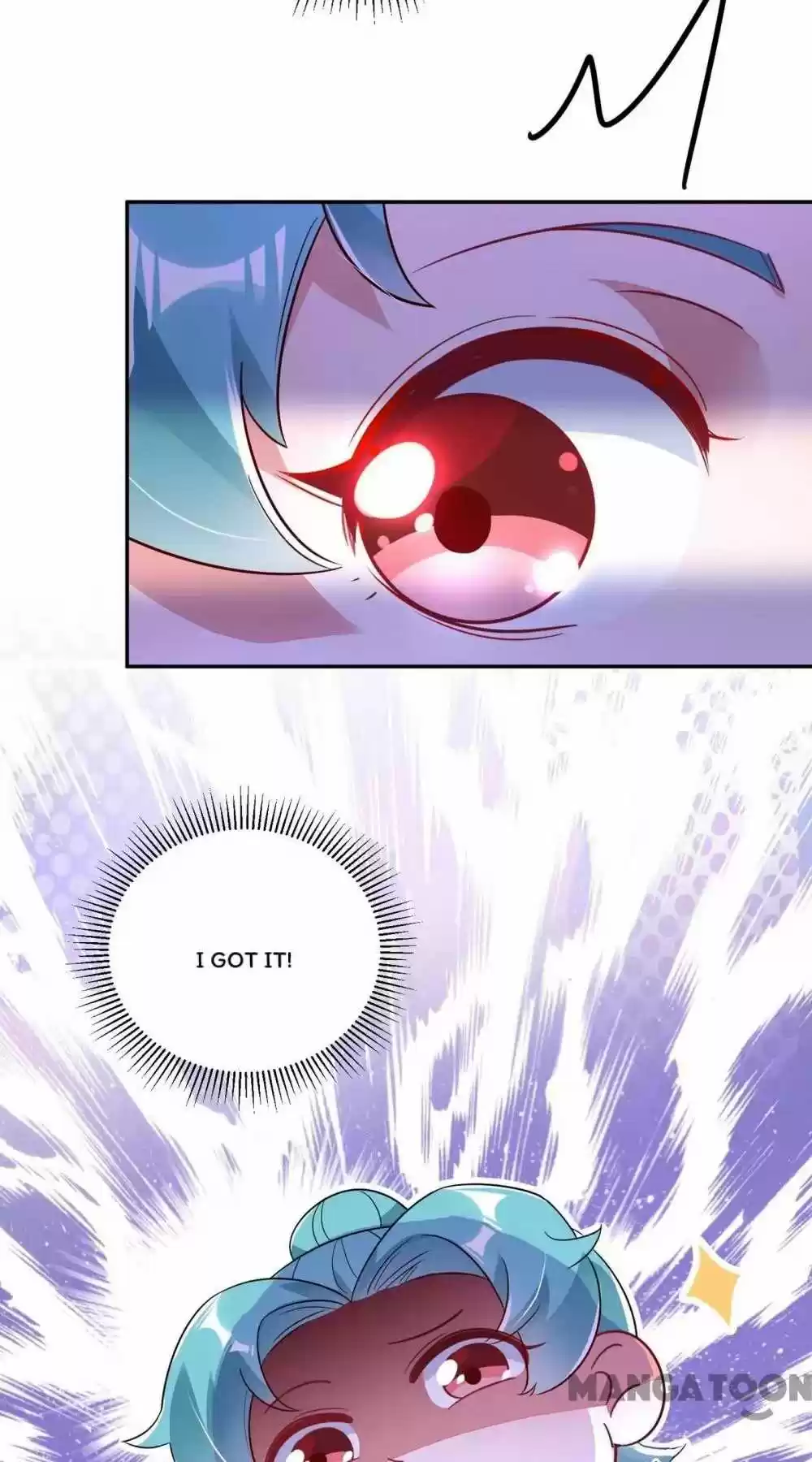 Adorable Princess Chapter 35