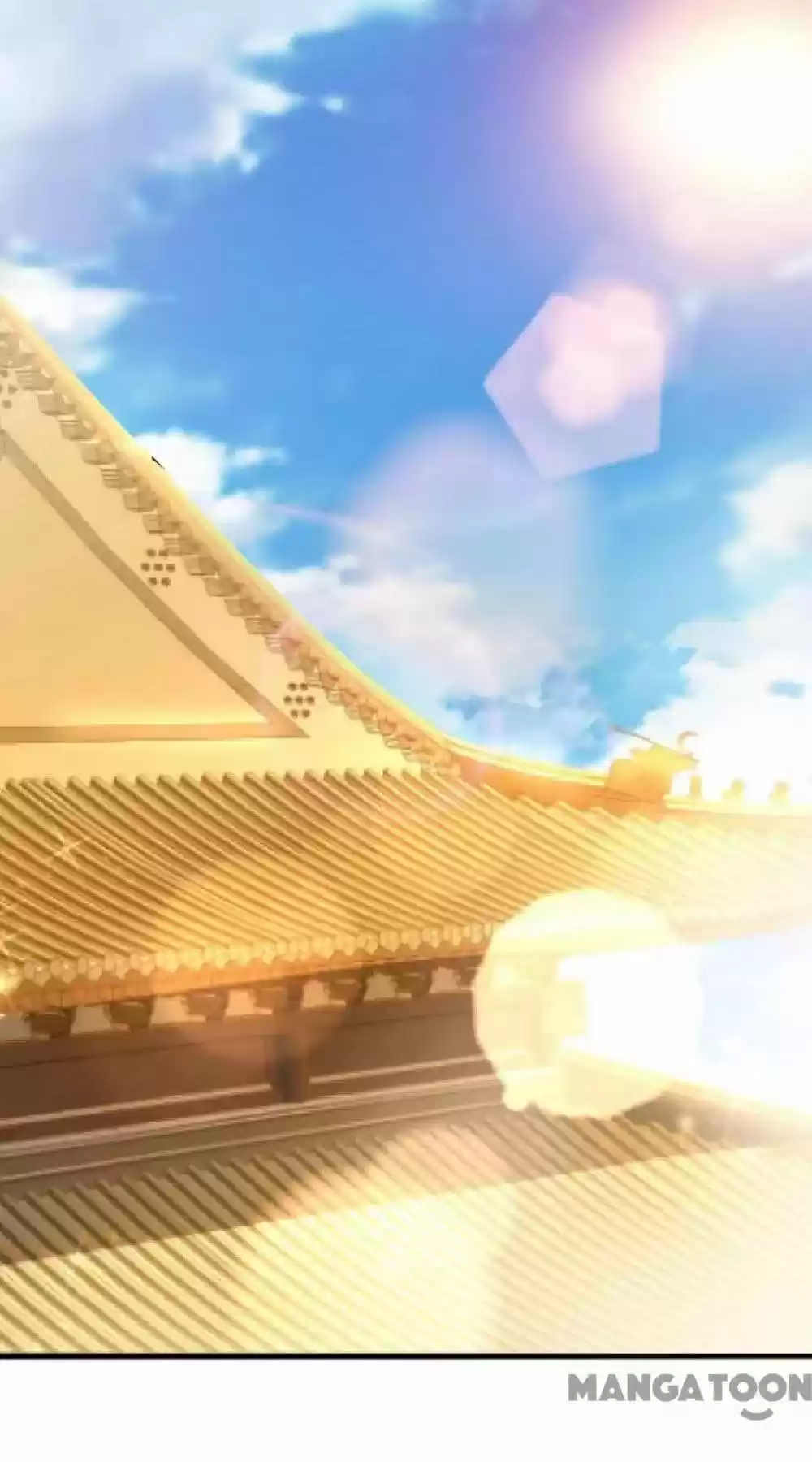 Adorable Princess Chapter 36