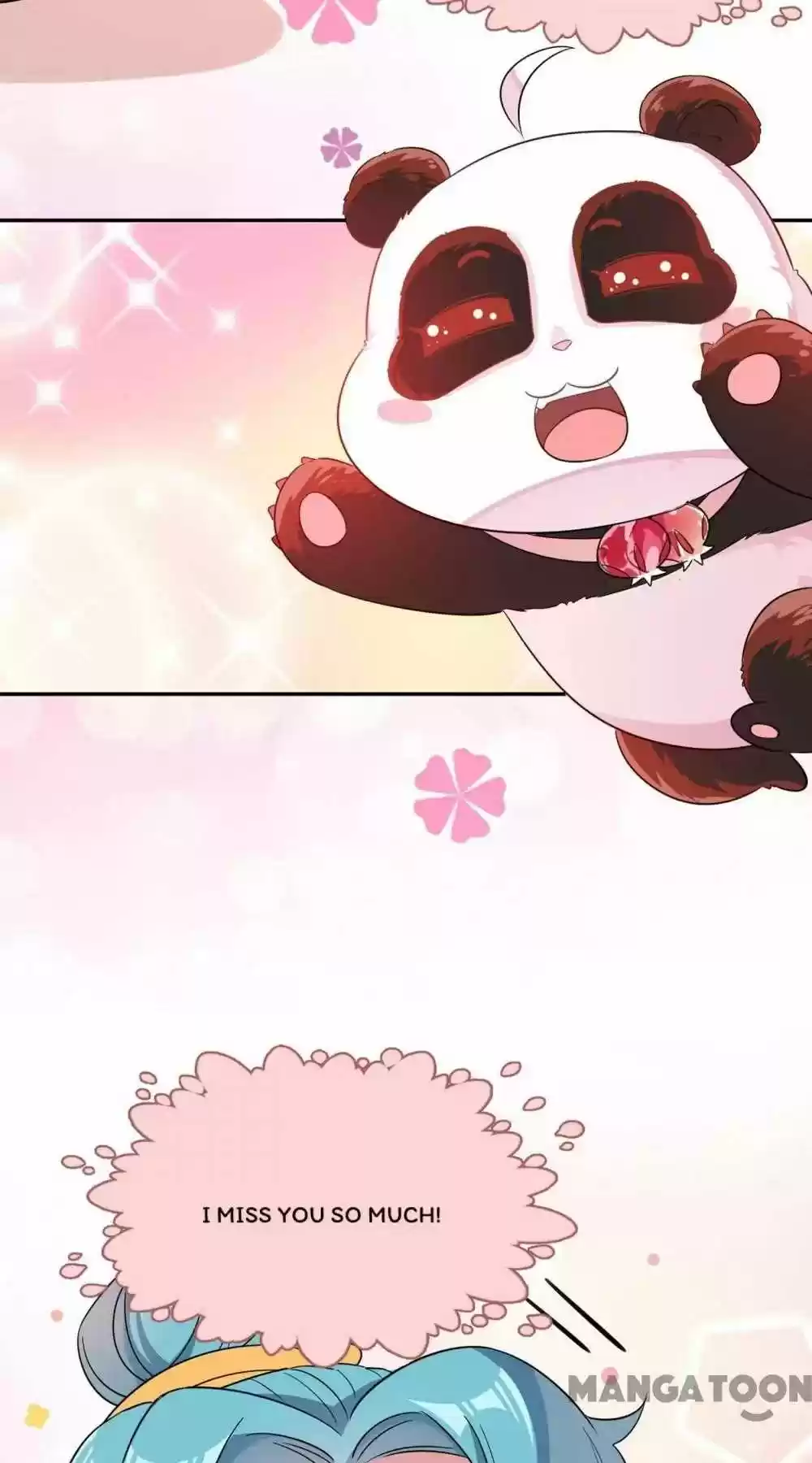 Adorable Princess Chapter 36