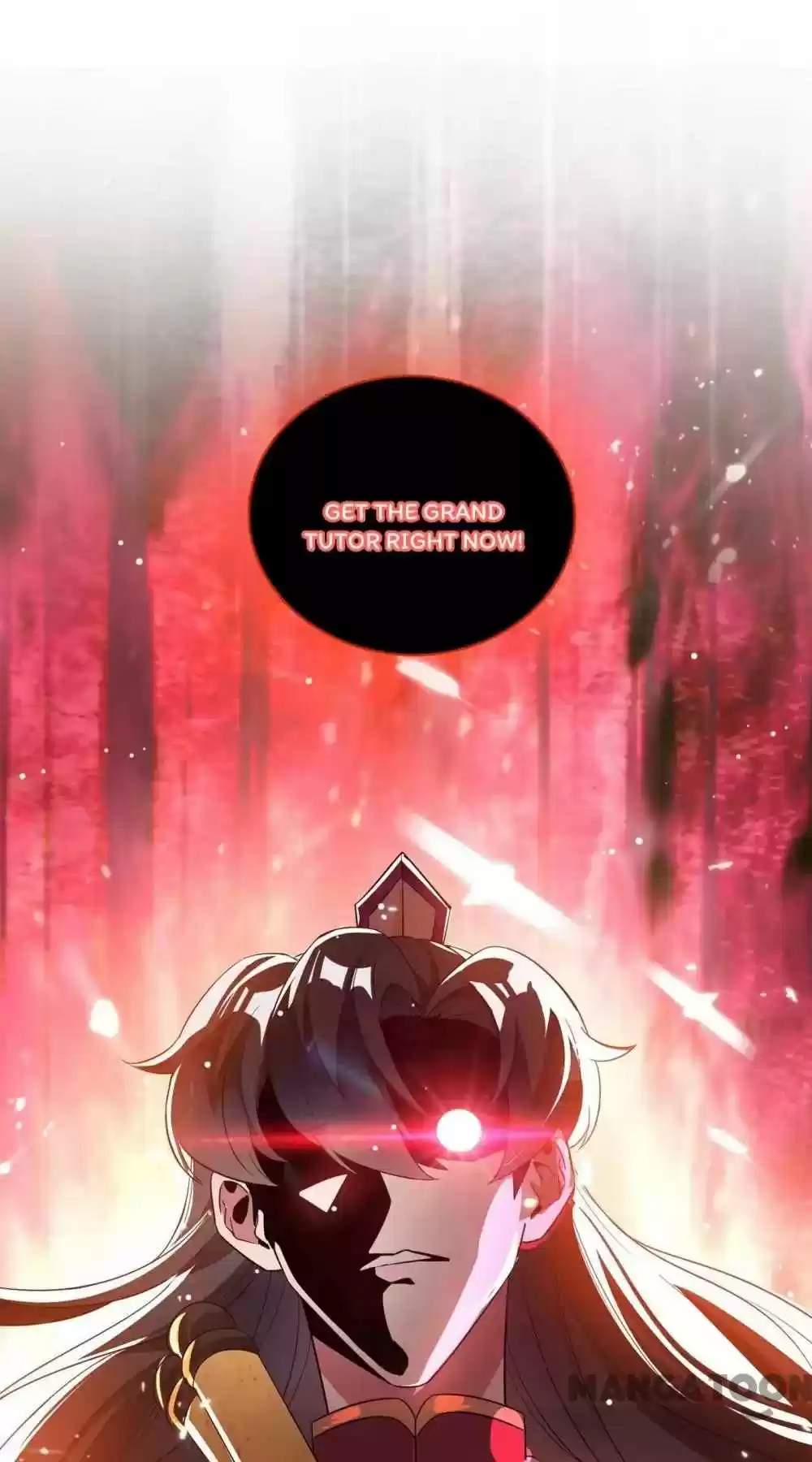 Adorable Princess Chapter 36