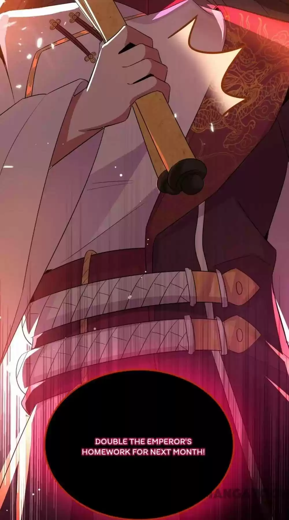 Adorable Princess Chapter 36