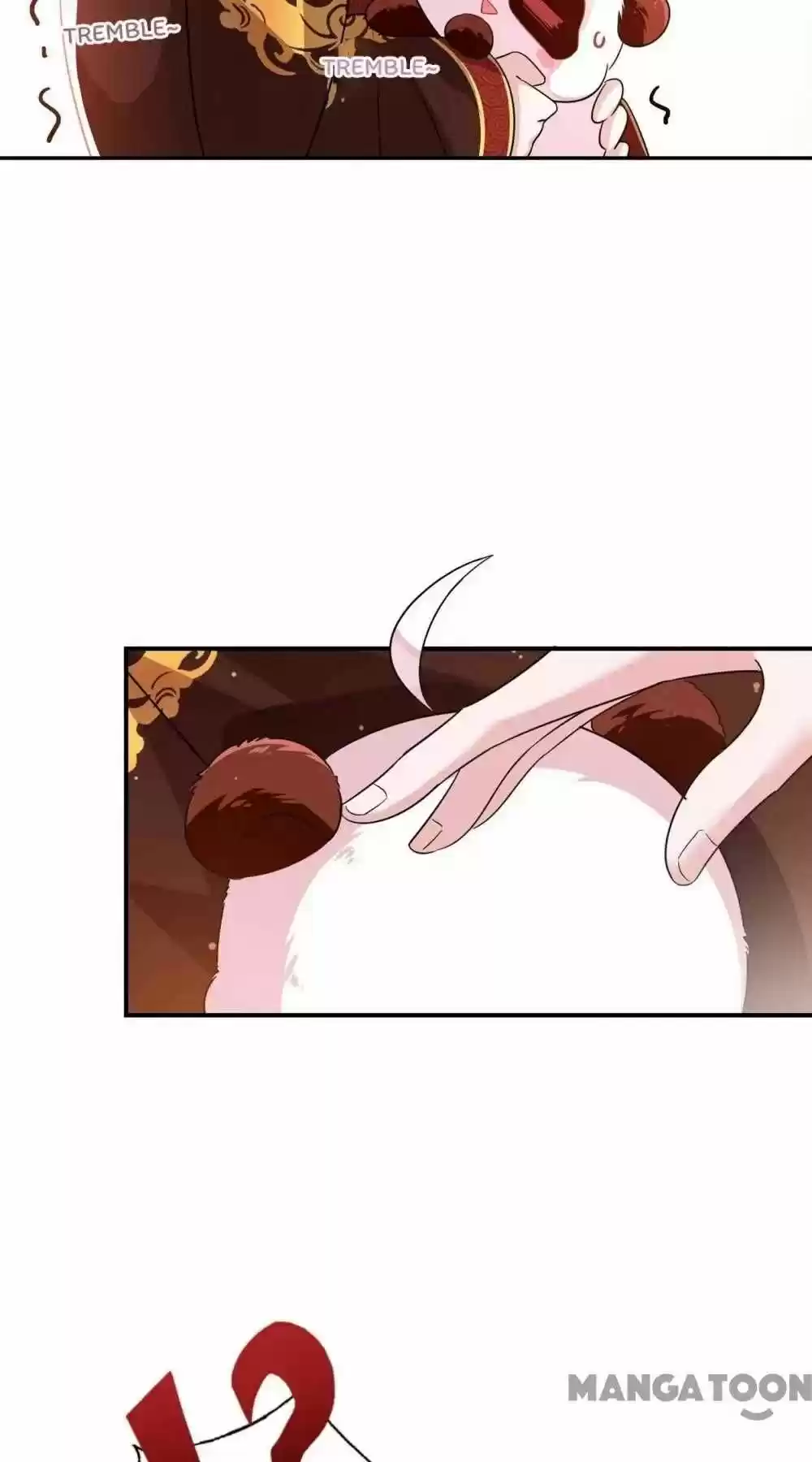 Adorable Princess Chapter 36