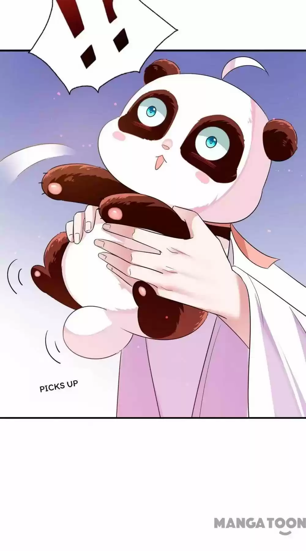 Adorable Princess Chapter 36