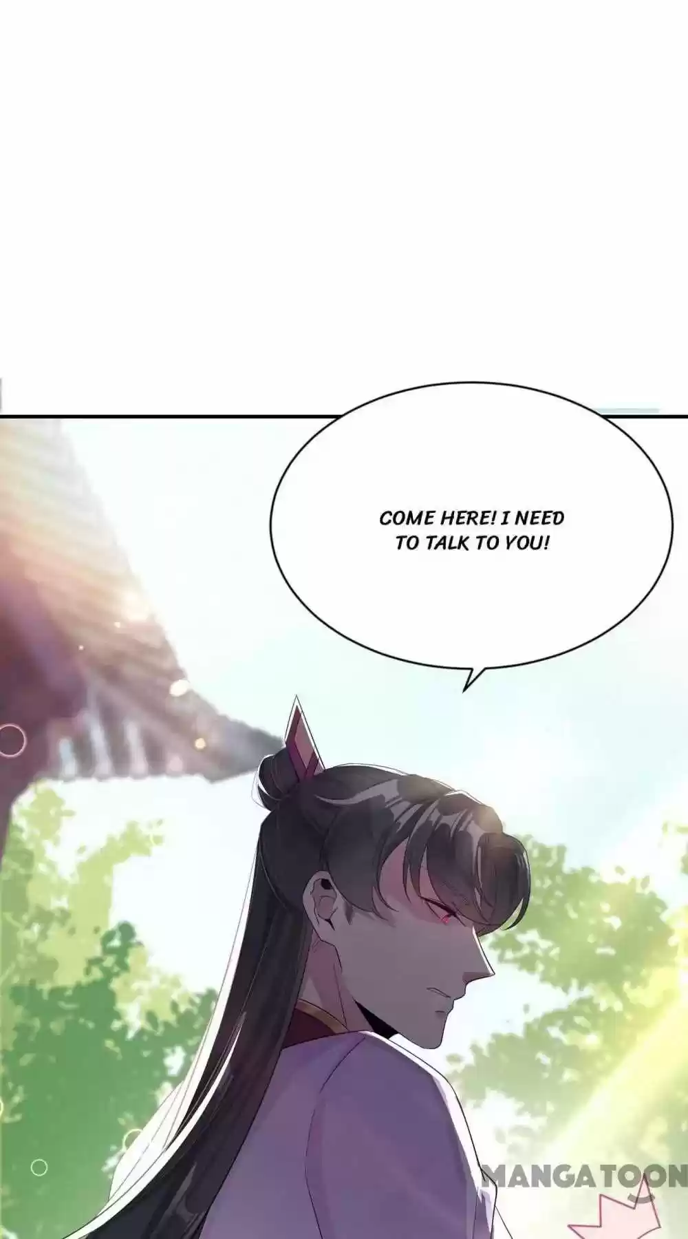 Adorable Princess Chapter 36