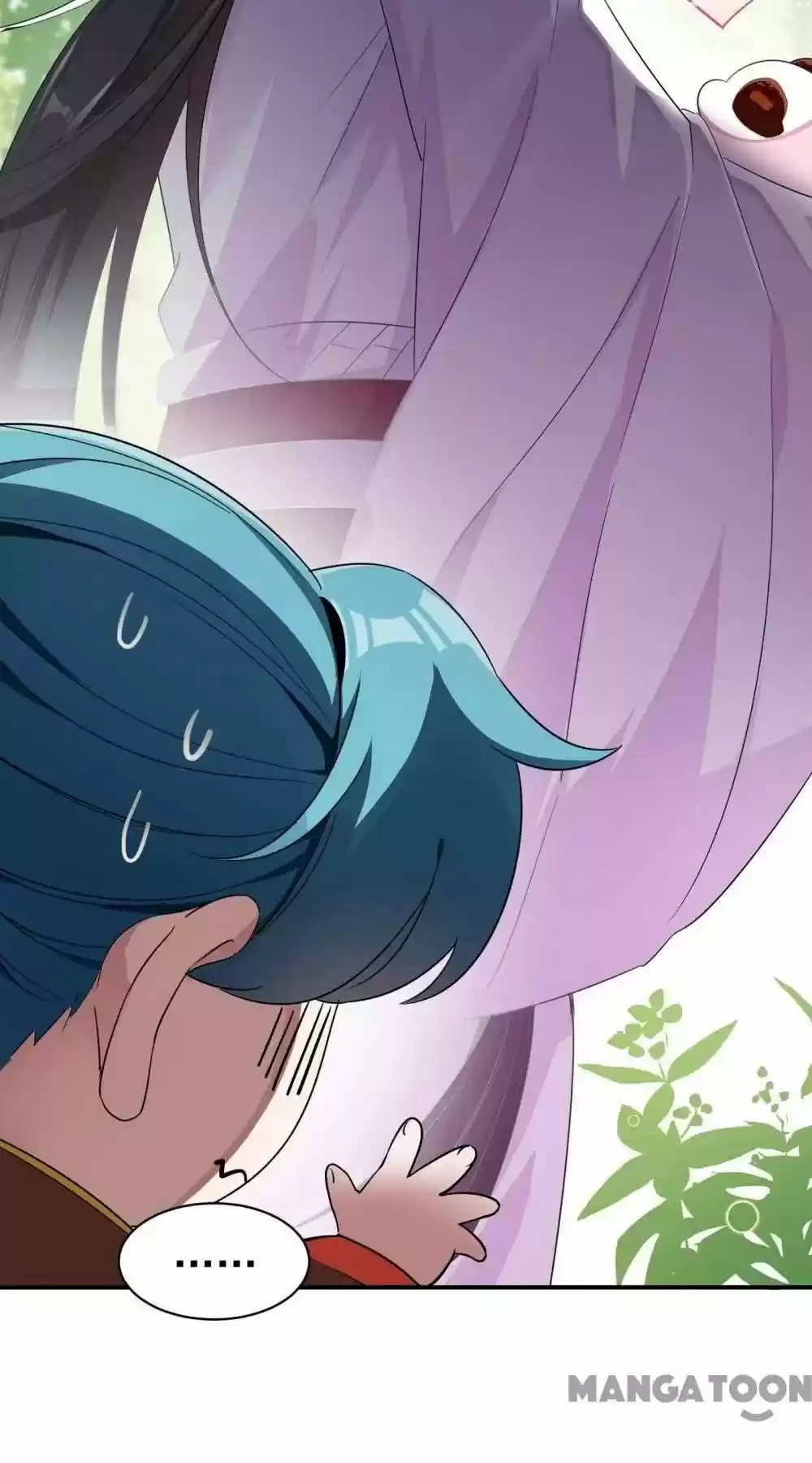 Adorable Princess Chapter 36