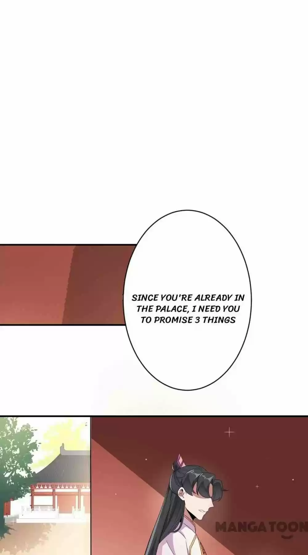 Adorable Princess Chapter 36