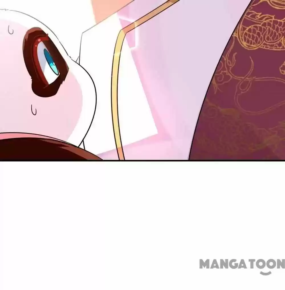 Adorable Princess Chapter 36