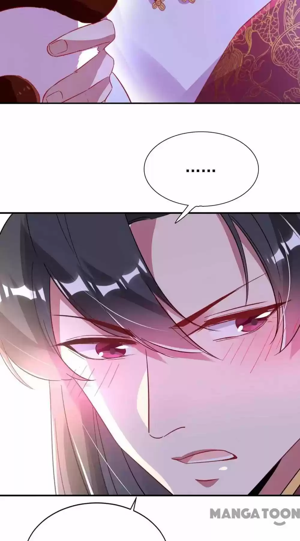 Adorable Princess Chapter 36