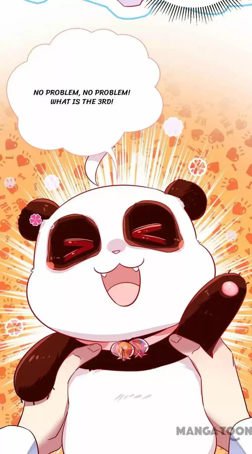 Adorable Princess Chapter 36