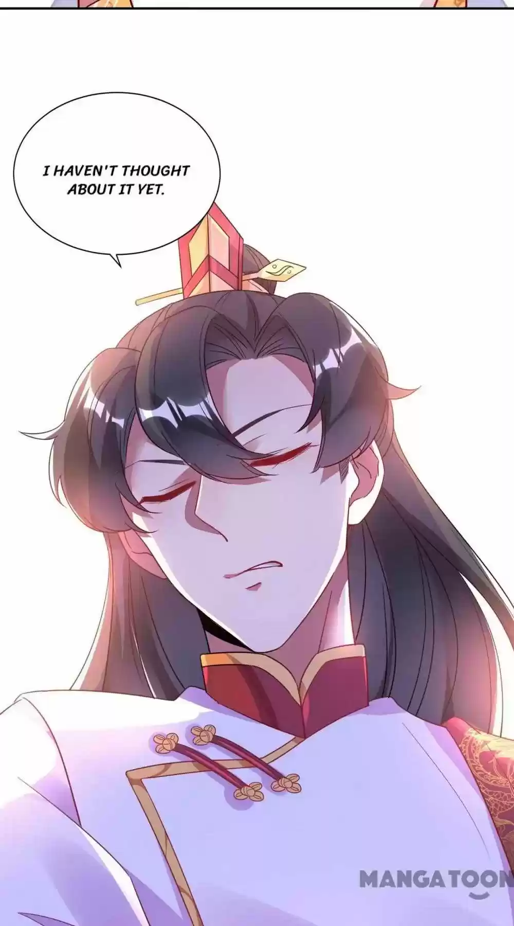 Adorable Princess Chapter 36