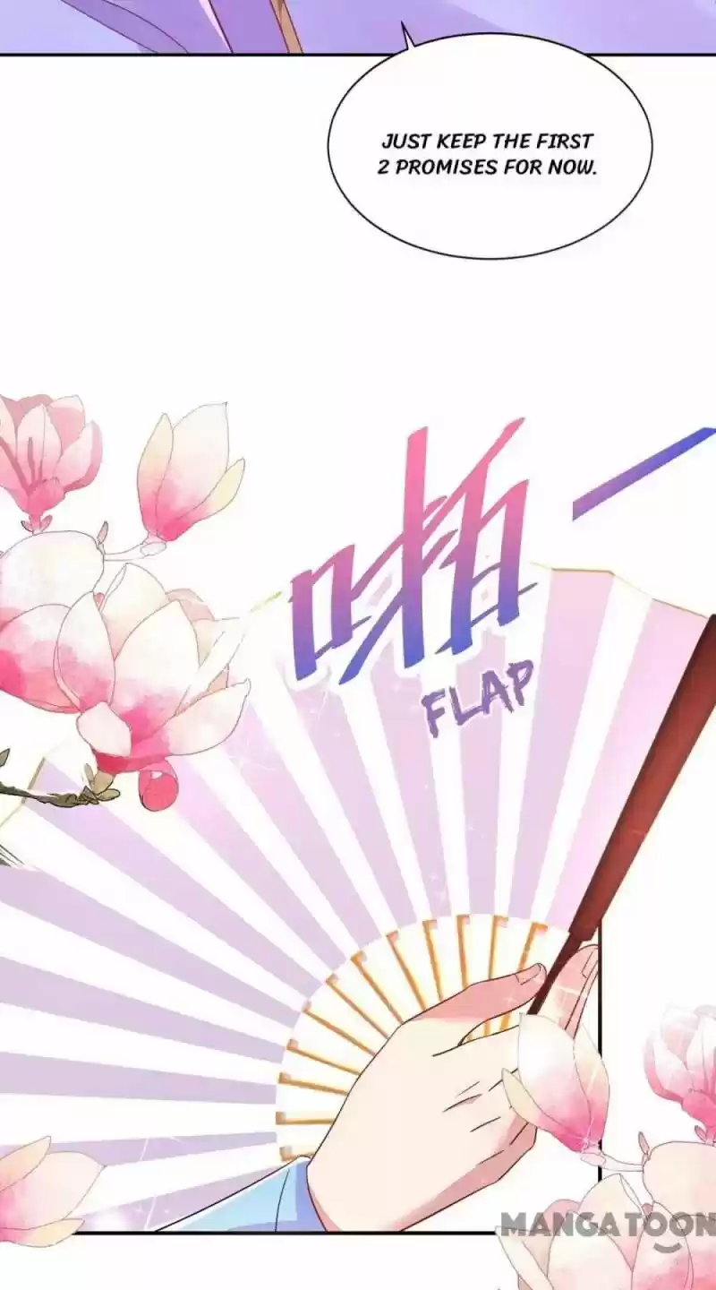 Adorable Princess Chapter 36