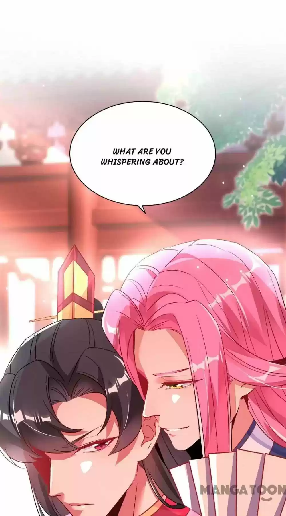 Adorable Princess Chapter 36