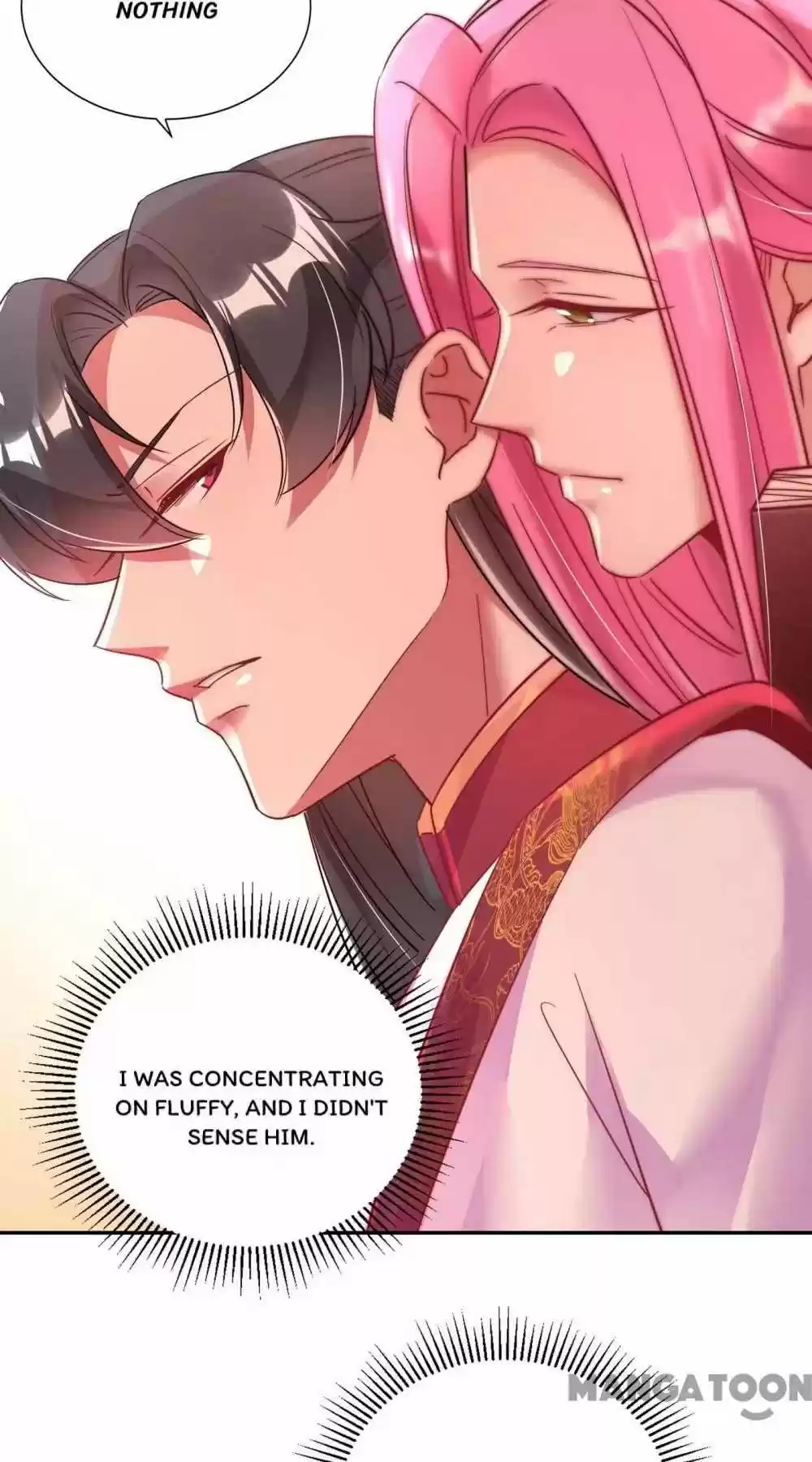 Adorable Princess Chapter 36