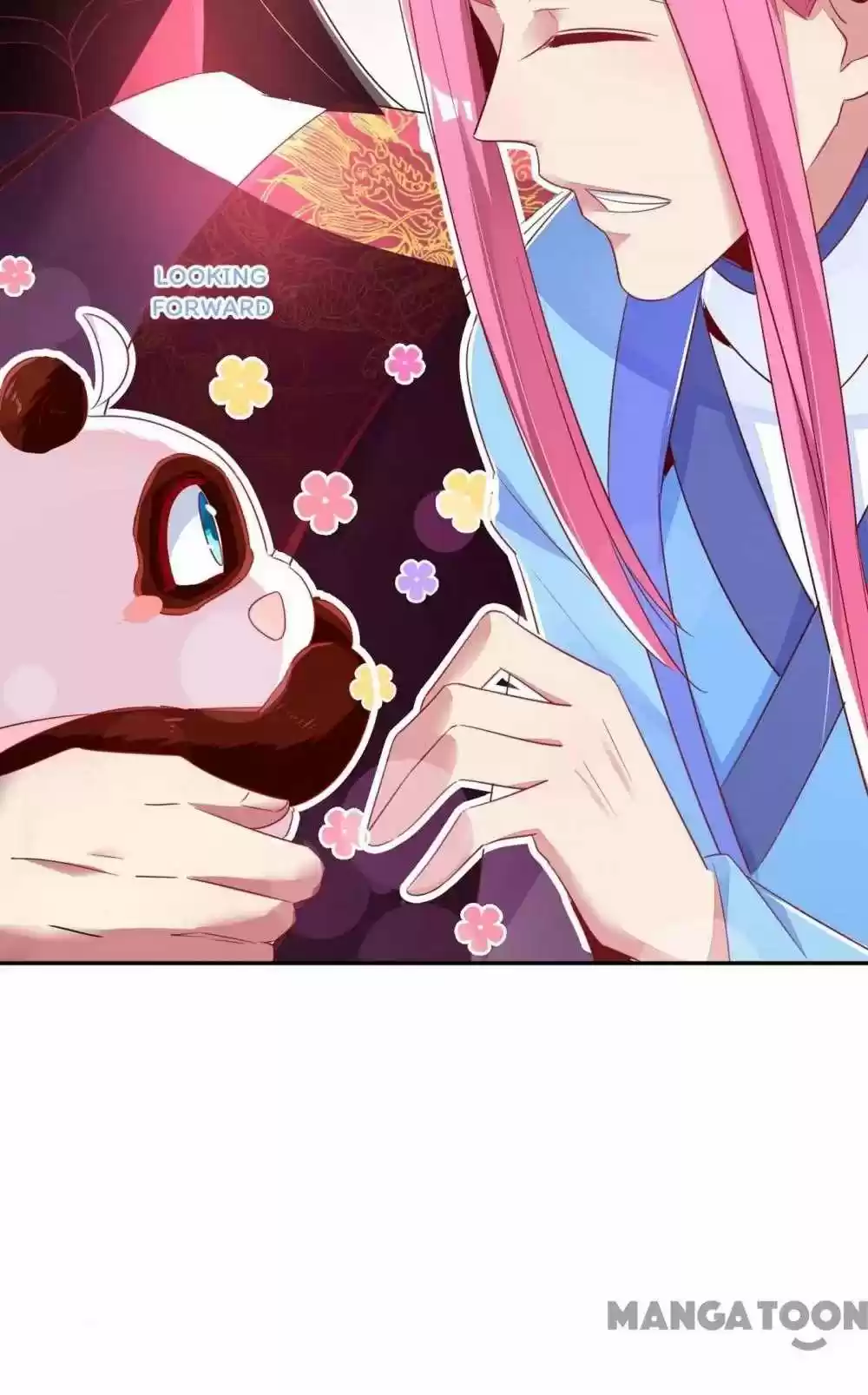 Adorable Princess Chapter 36