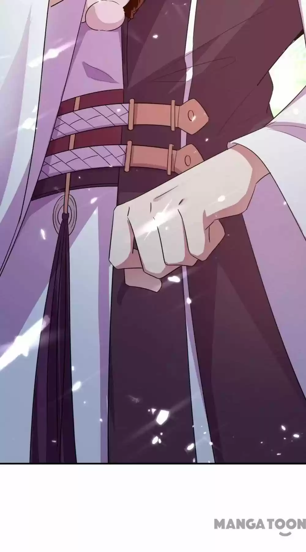 Adorable Princess Chapter 36