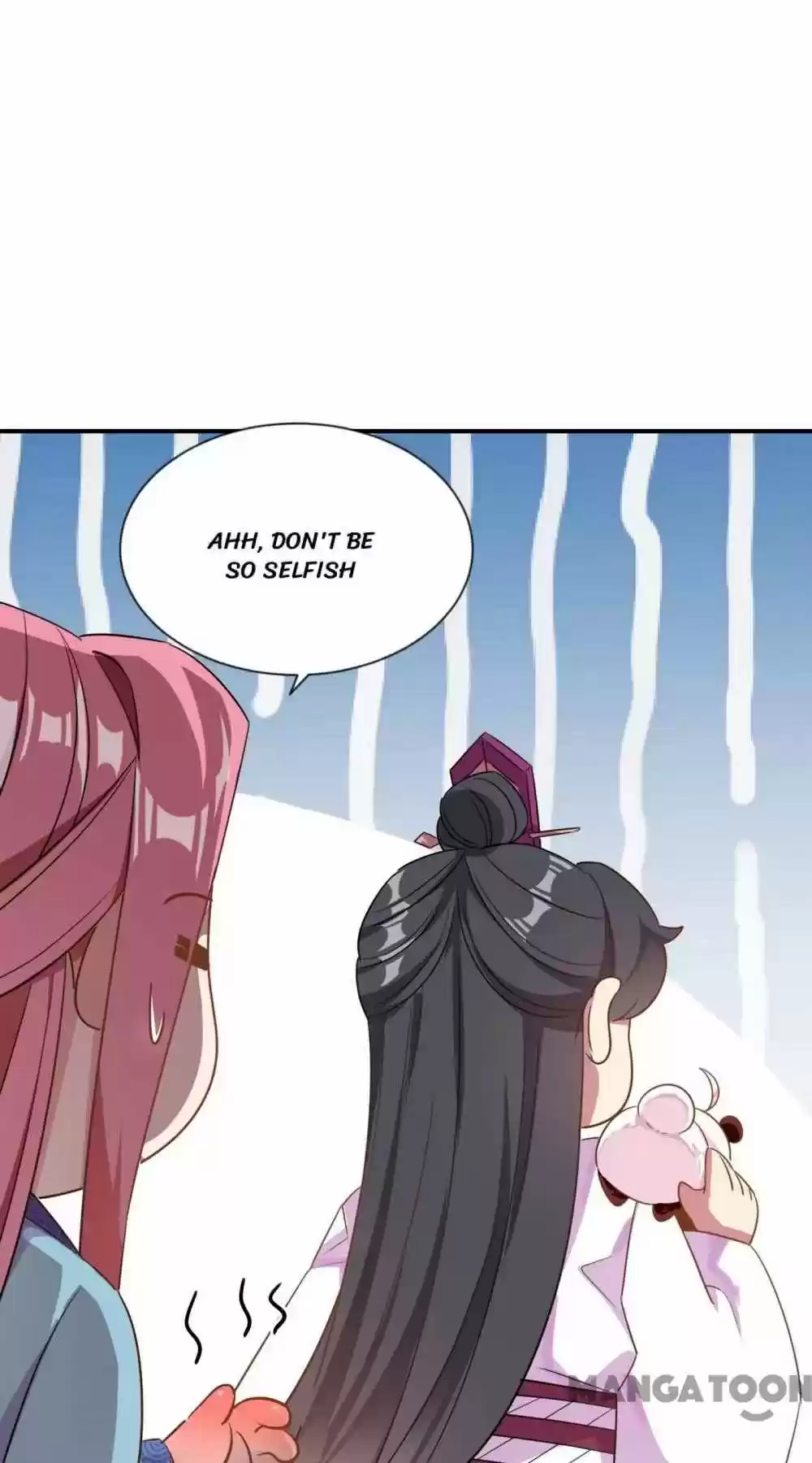 Adorable Princess Chapter 36