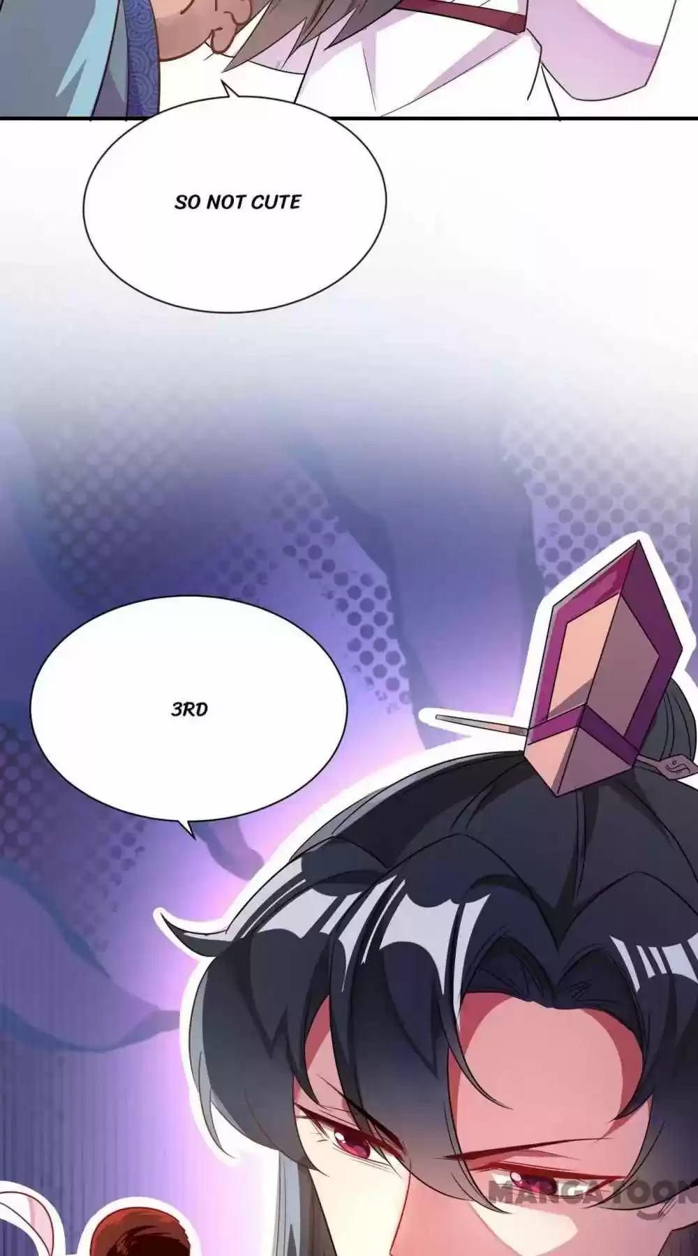 Adorable Princess Chapter 36