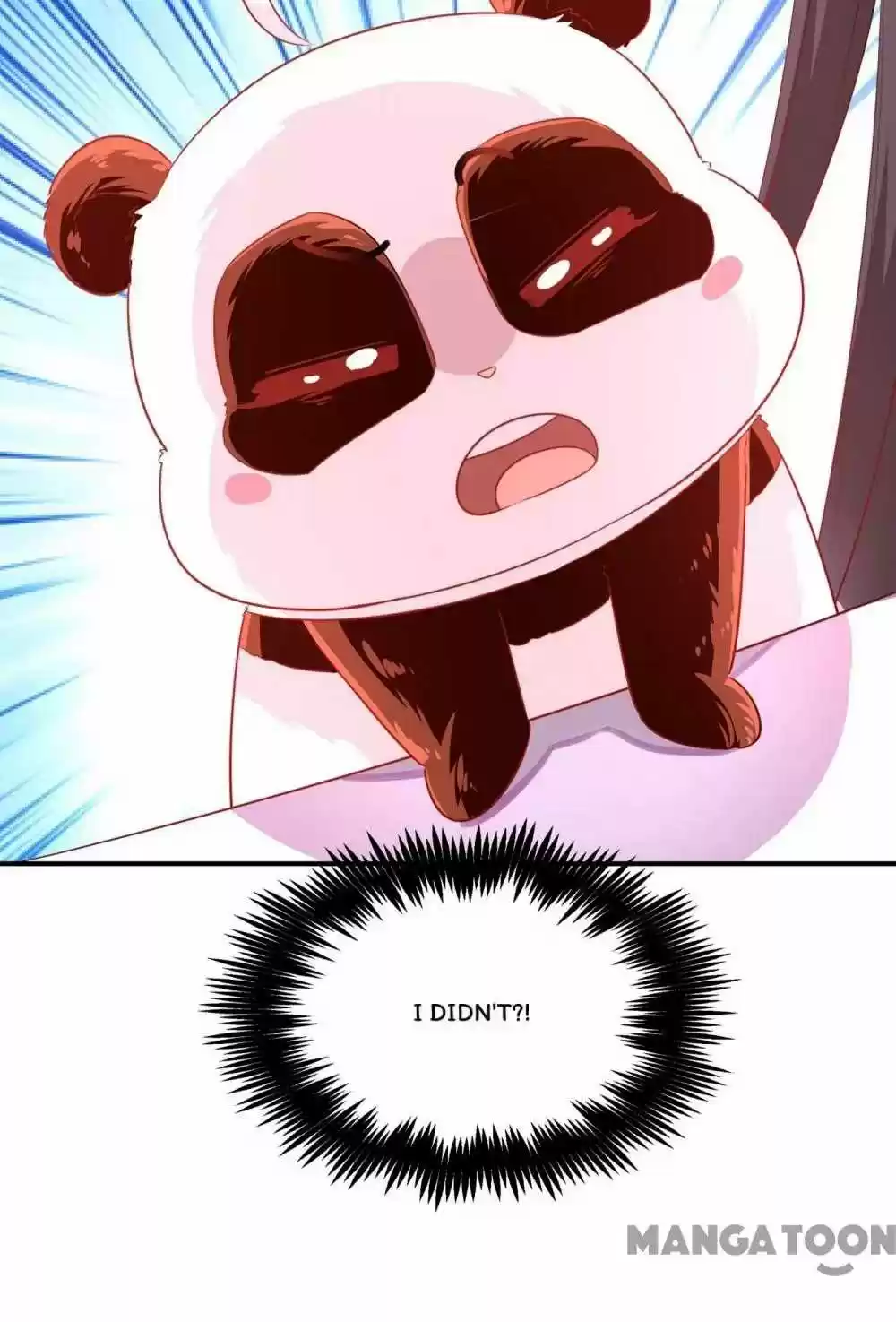 Adorable Princess Chapter 36