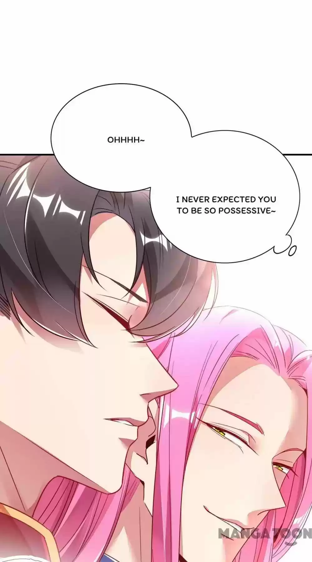 Adorable Princess Chapter 36