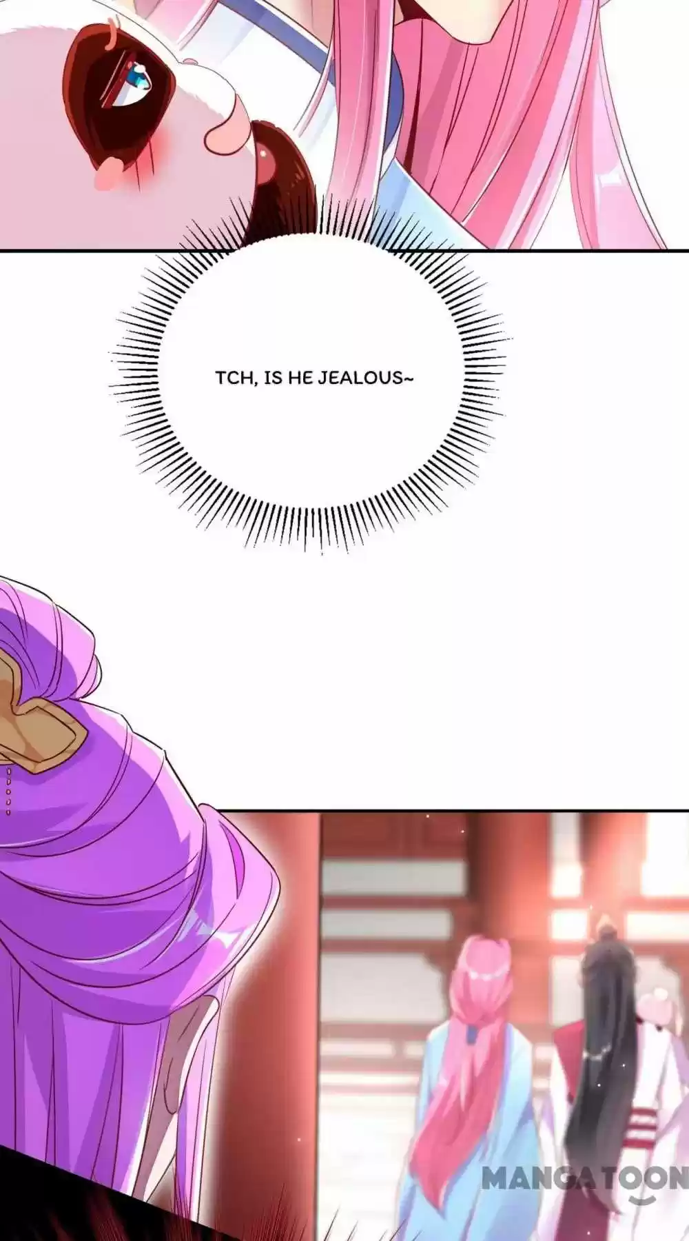 Adorable Princess Chapter 36