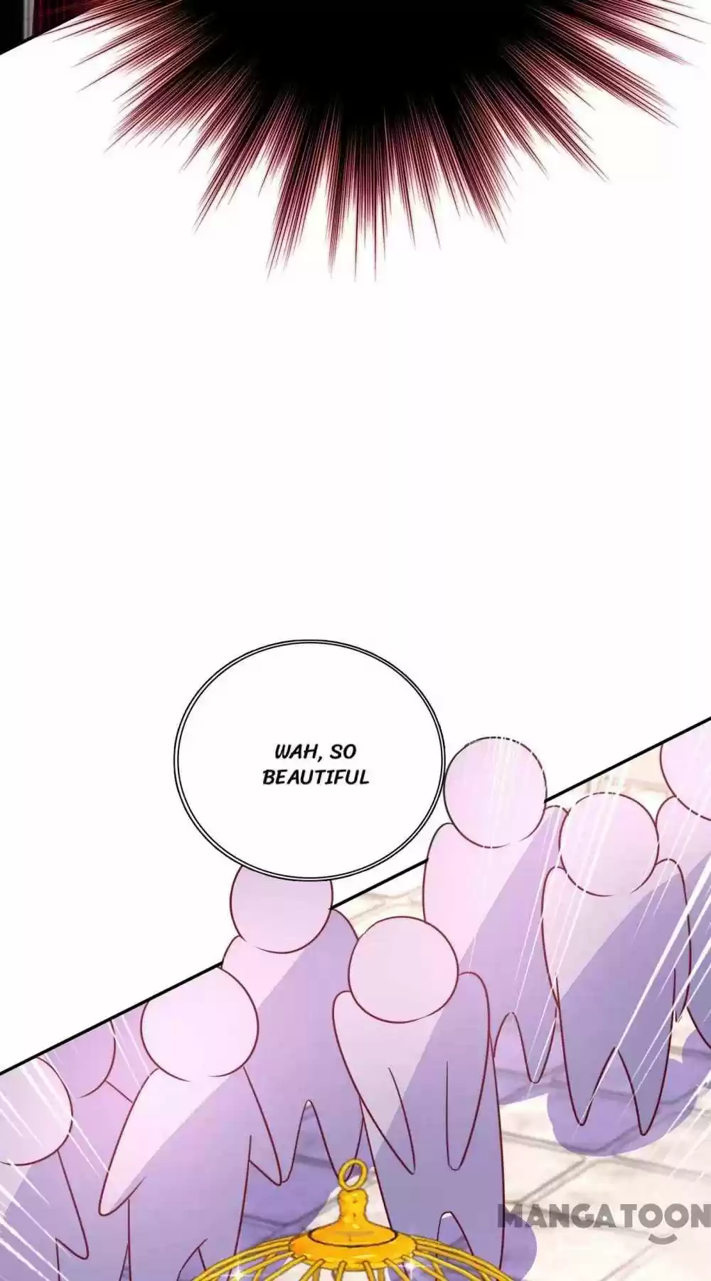 Adorable Princess Chapter 36