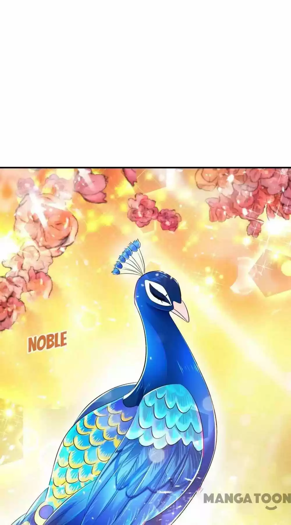 Adorable Princess Chapter 36