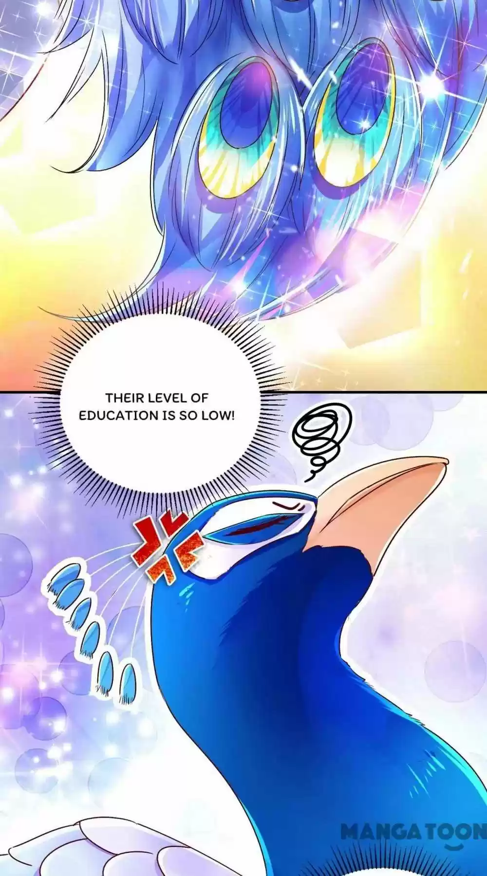 Adorable Princess Chapter 36