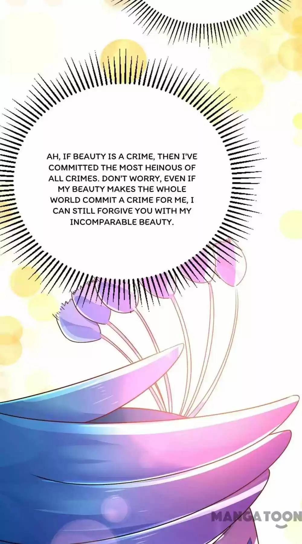 Adorable Princess Chapter 36