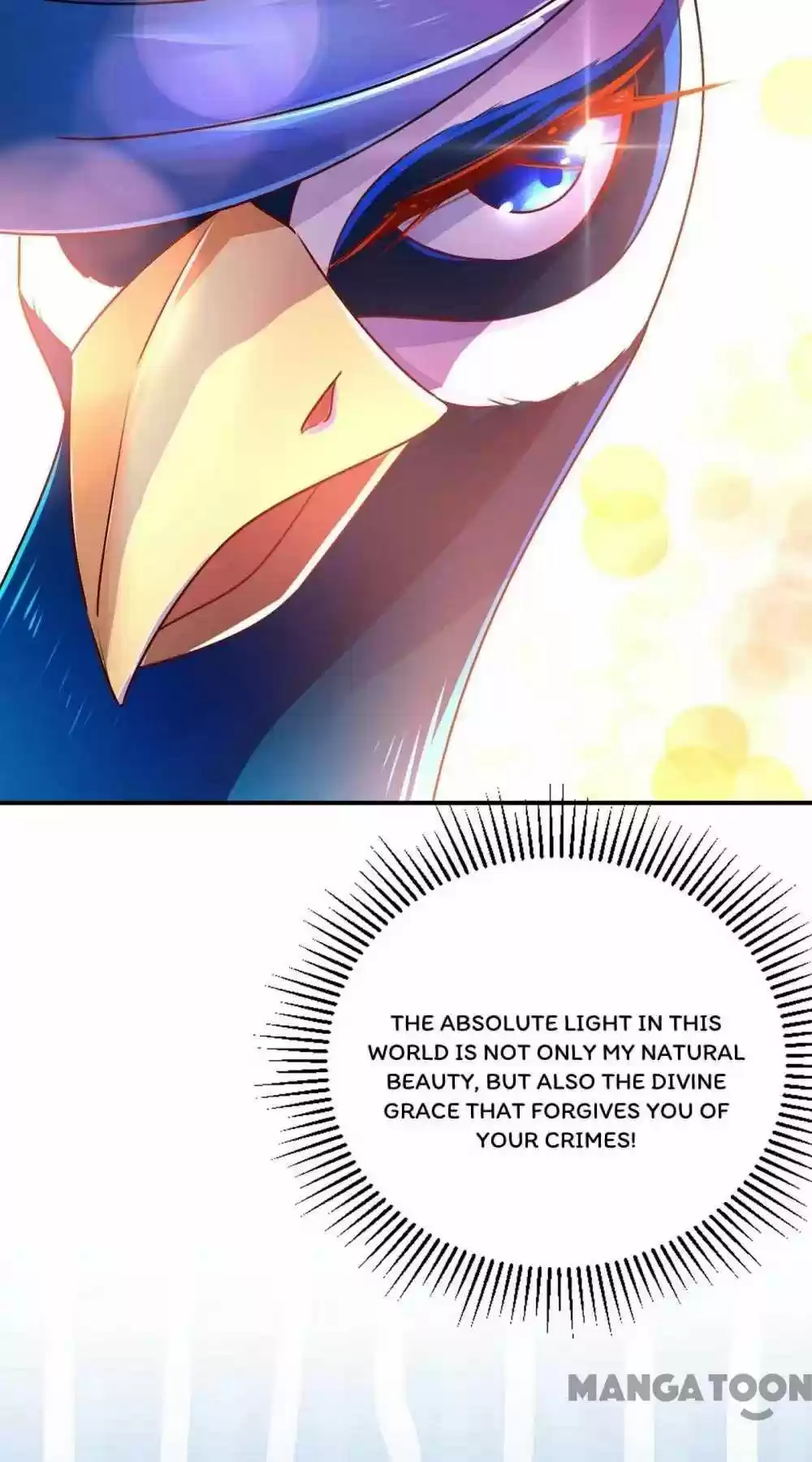 Adorable Princess Chapter 36