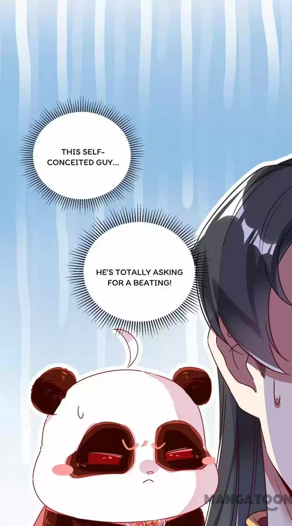 Adorable Princess Chapter 36