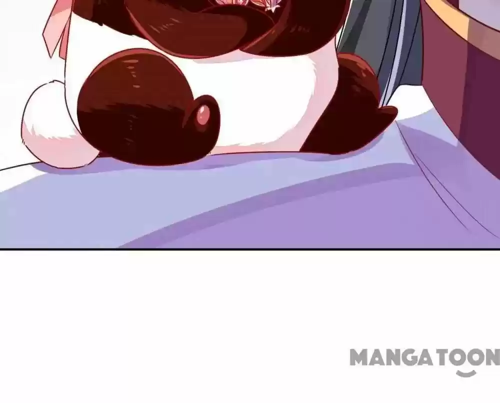 Adorable Princess Chapter 36