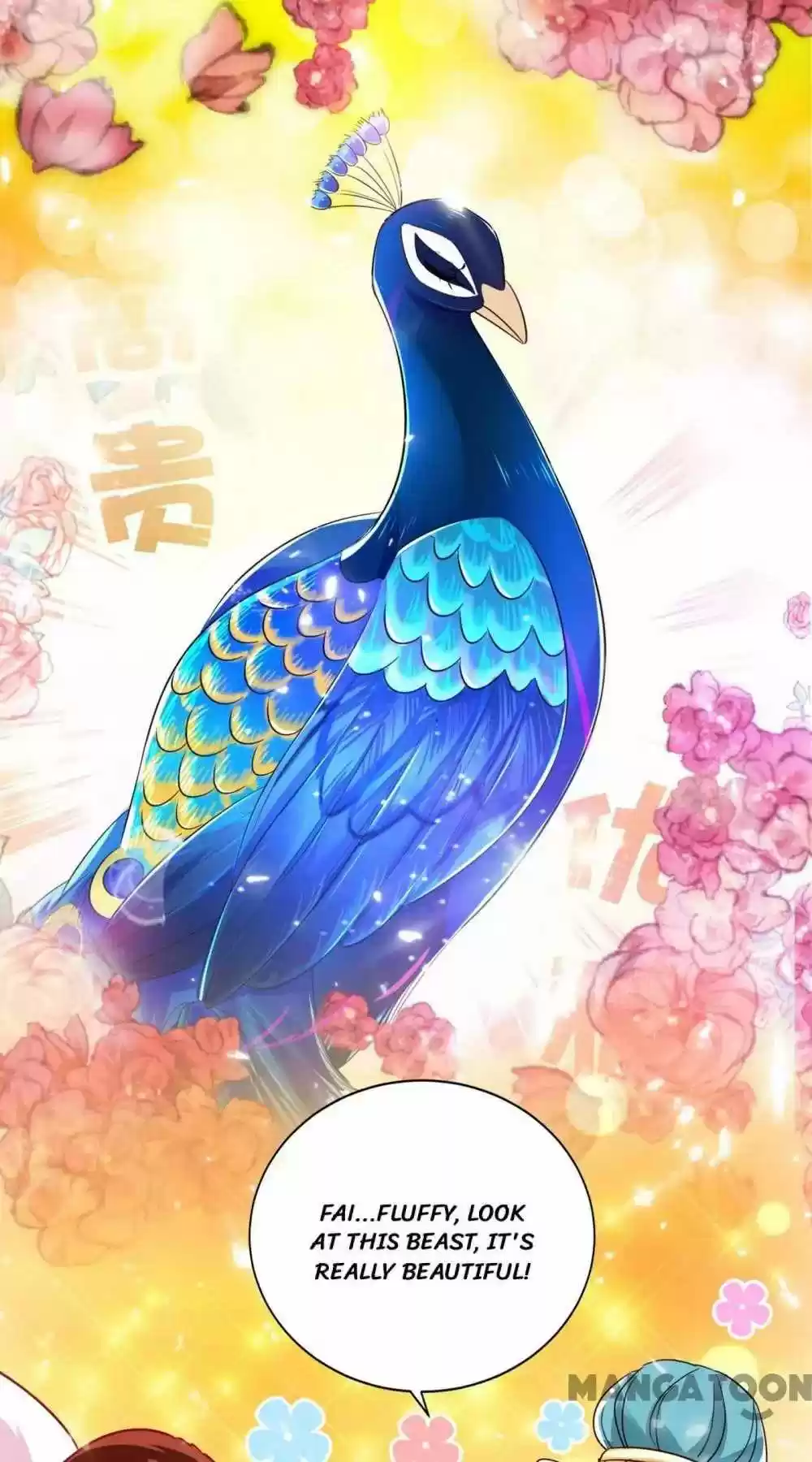 Adorable Princess Chapter 37