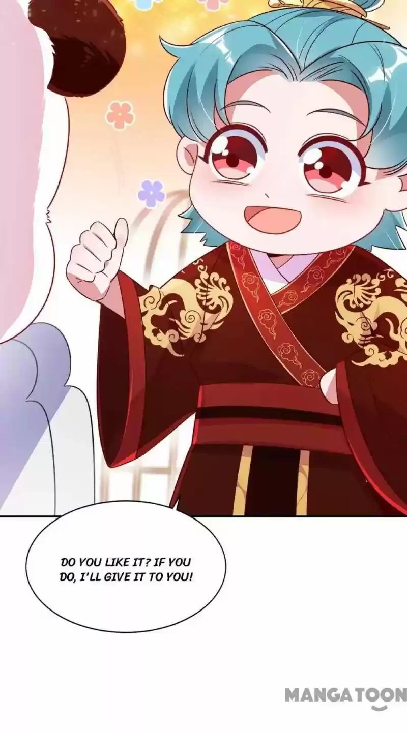 Adorable Princess Chapter 37