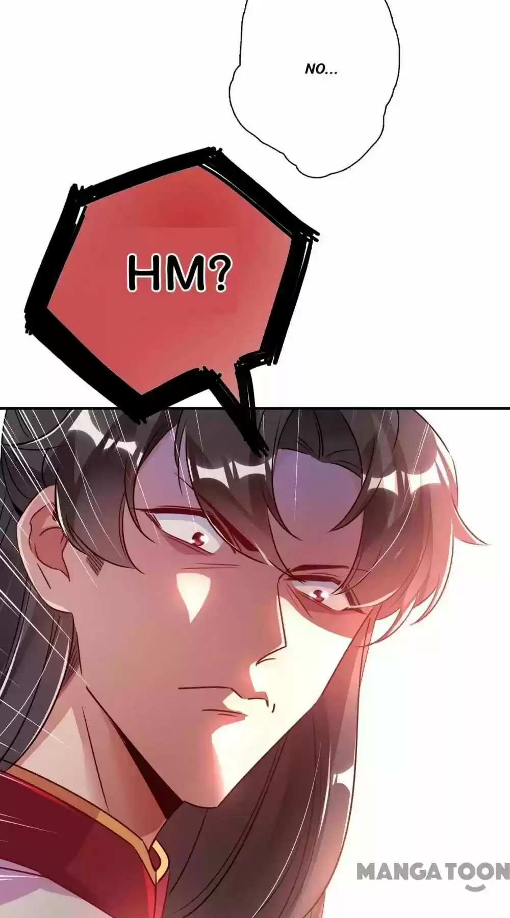 Adorable Princess Chapter 37