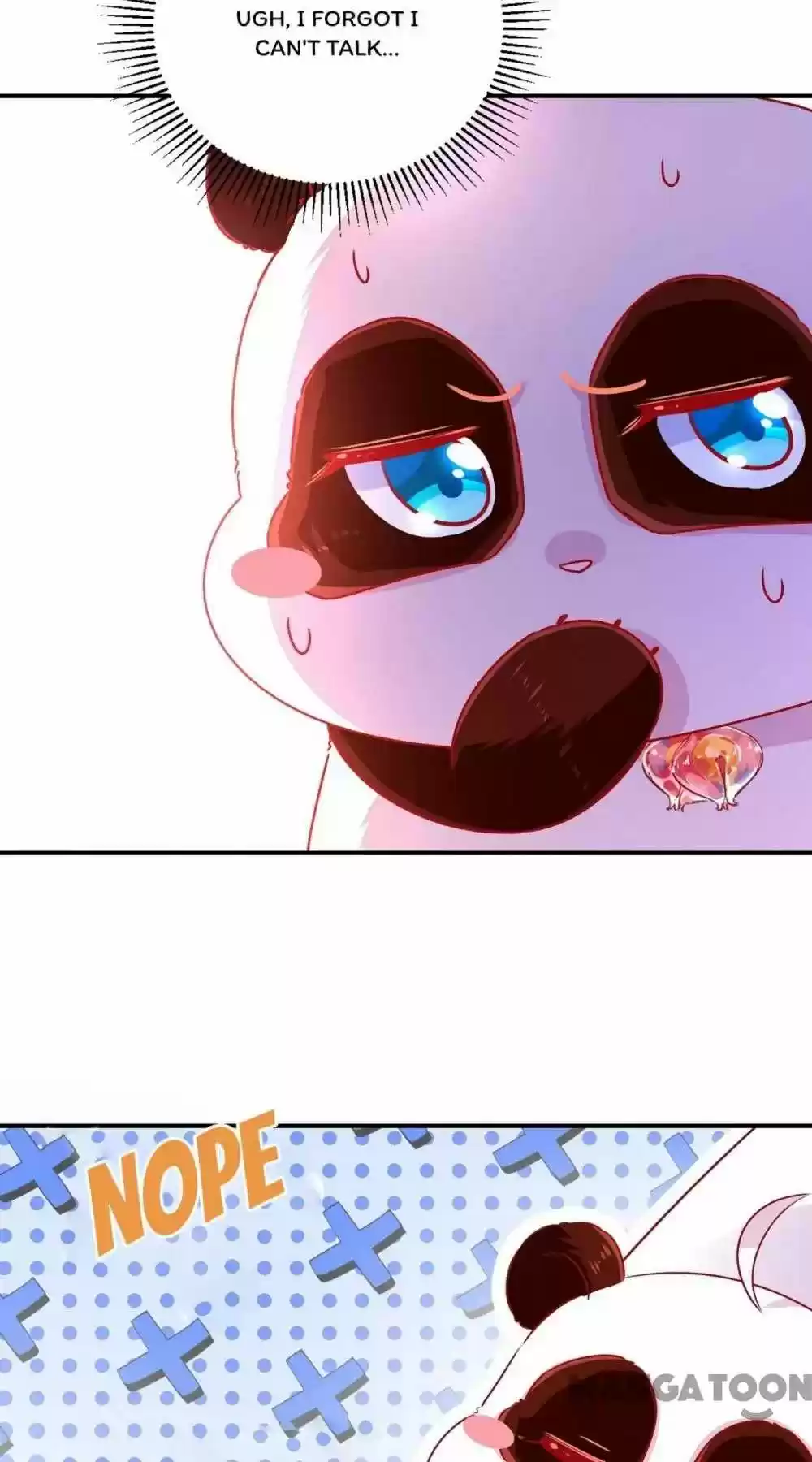 Adorable Princess Chapter 37