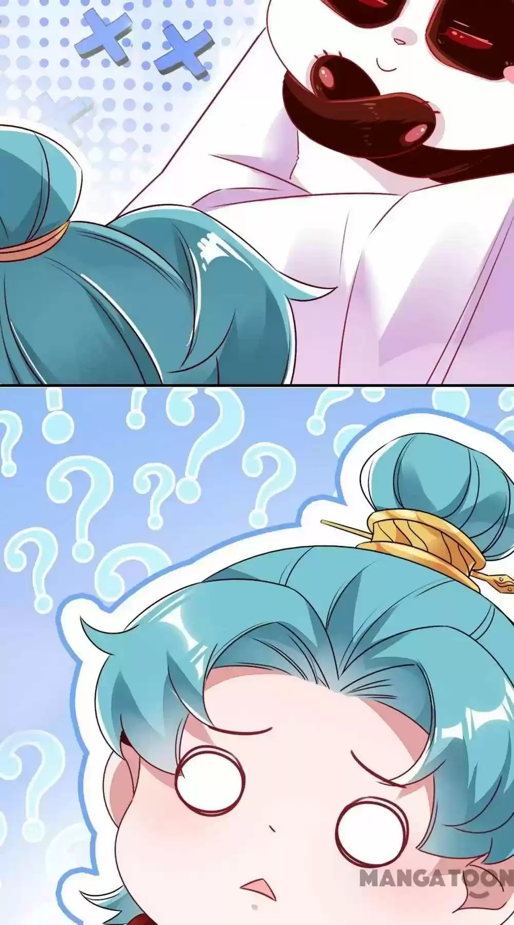 Adorable Princess Chapter 37