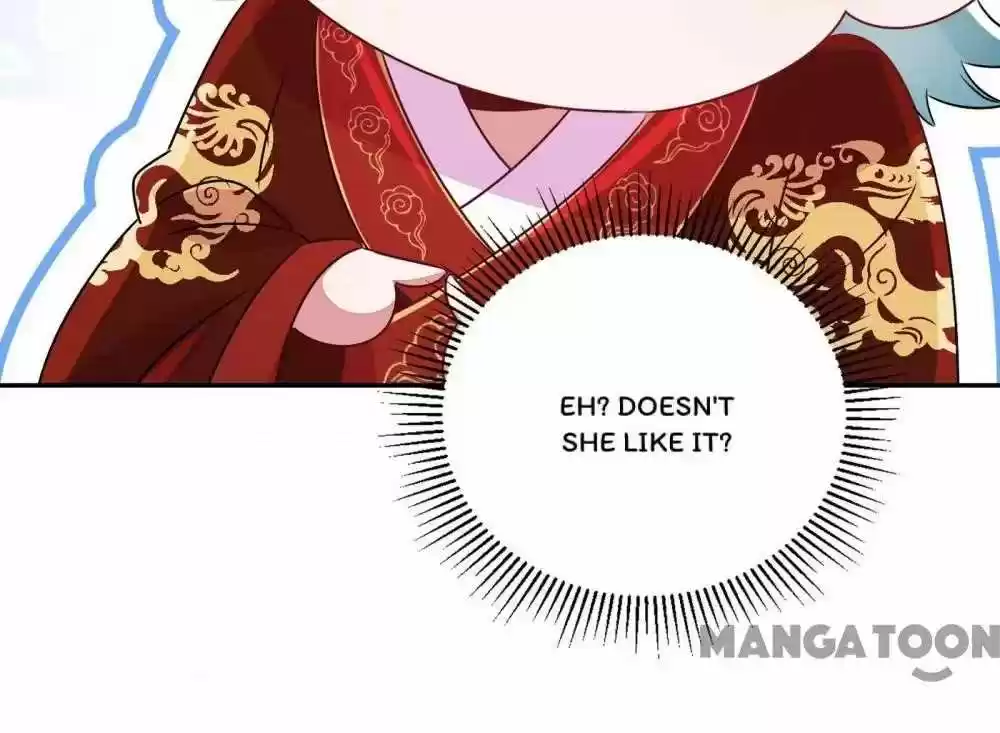 Adorable Princess Chapter 37