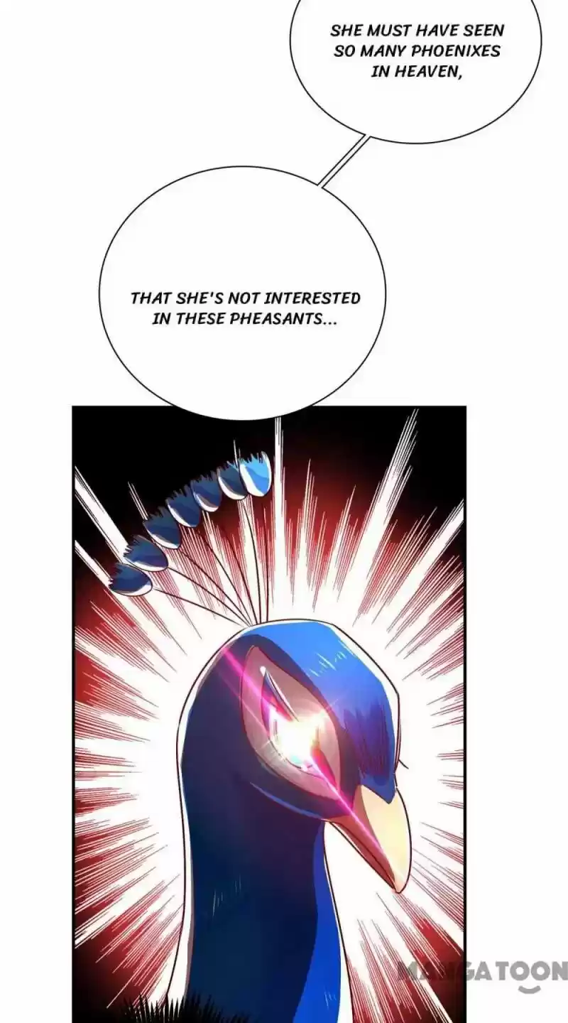 Adorable Princess Chapter 37