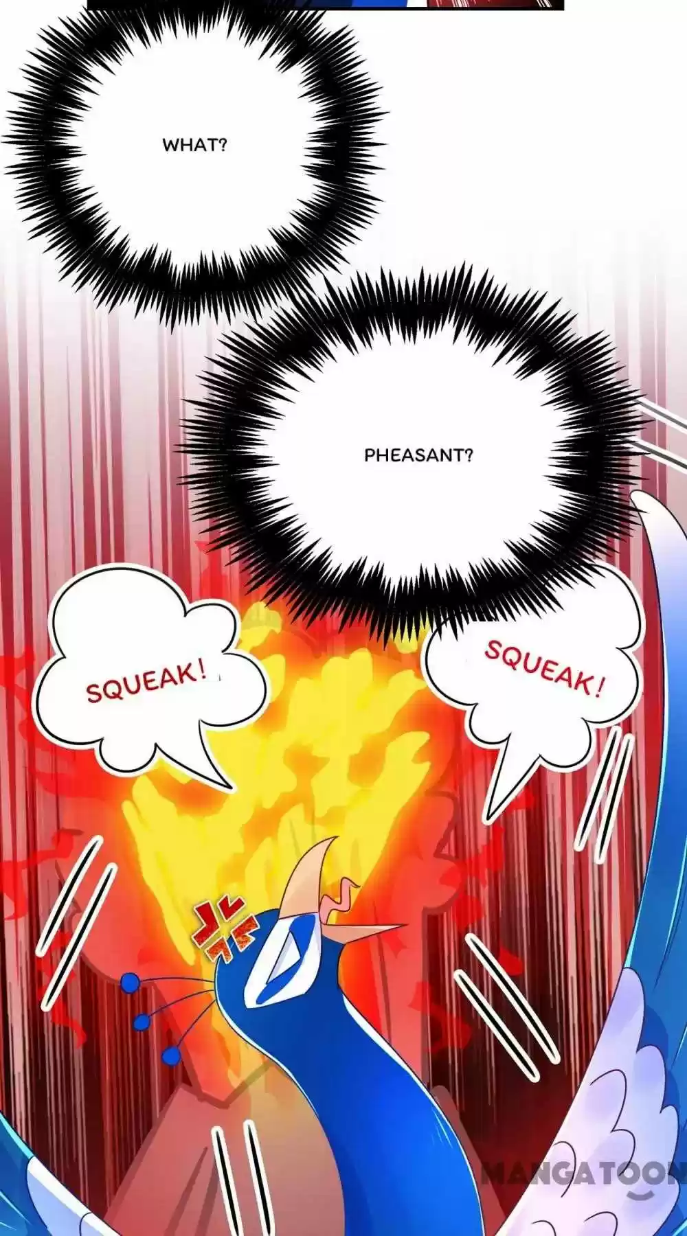 Adorable Princess Chapter 37