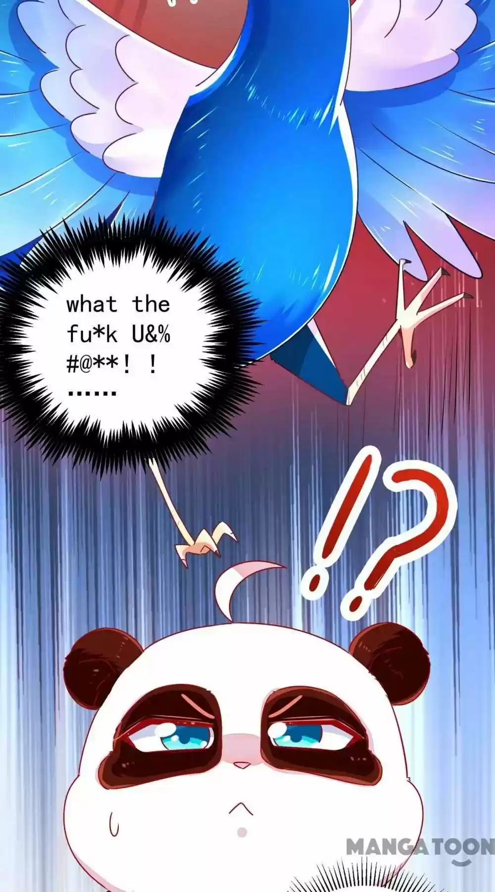 Adorable Princess Chapter 37