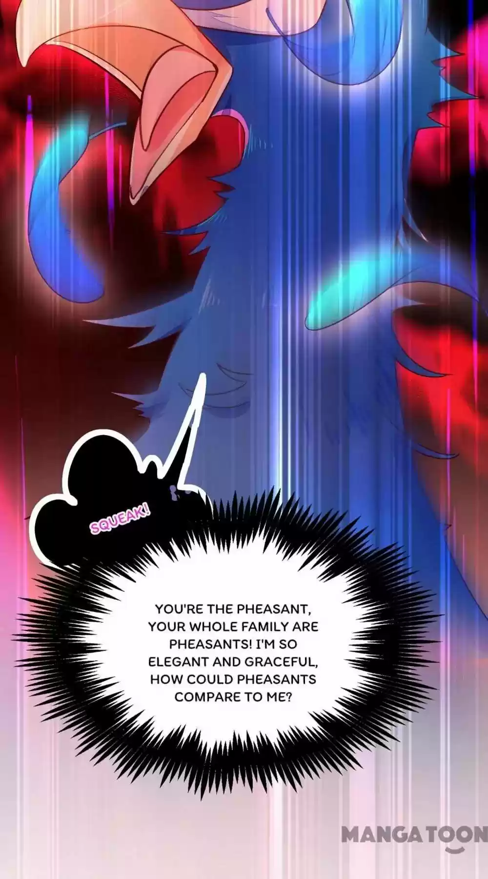 Adorable Princess Chapter 37