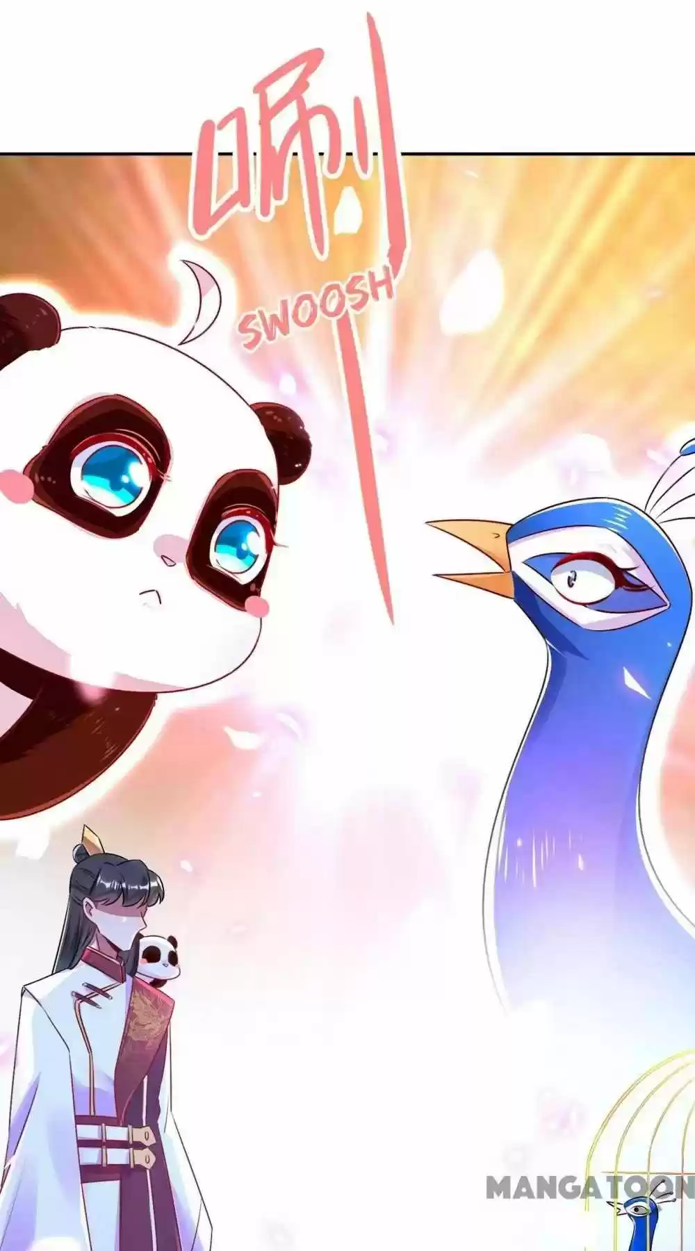 Adorable Princess Chapter 37