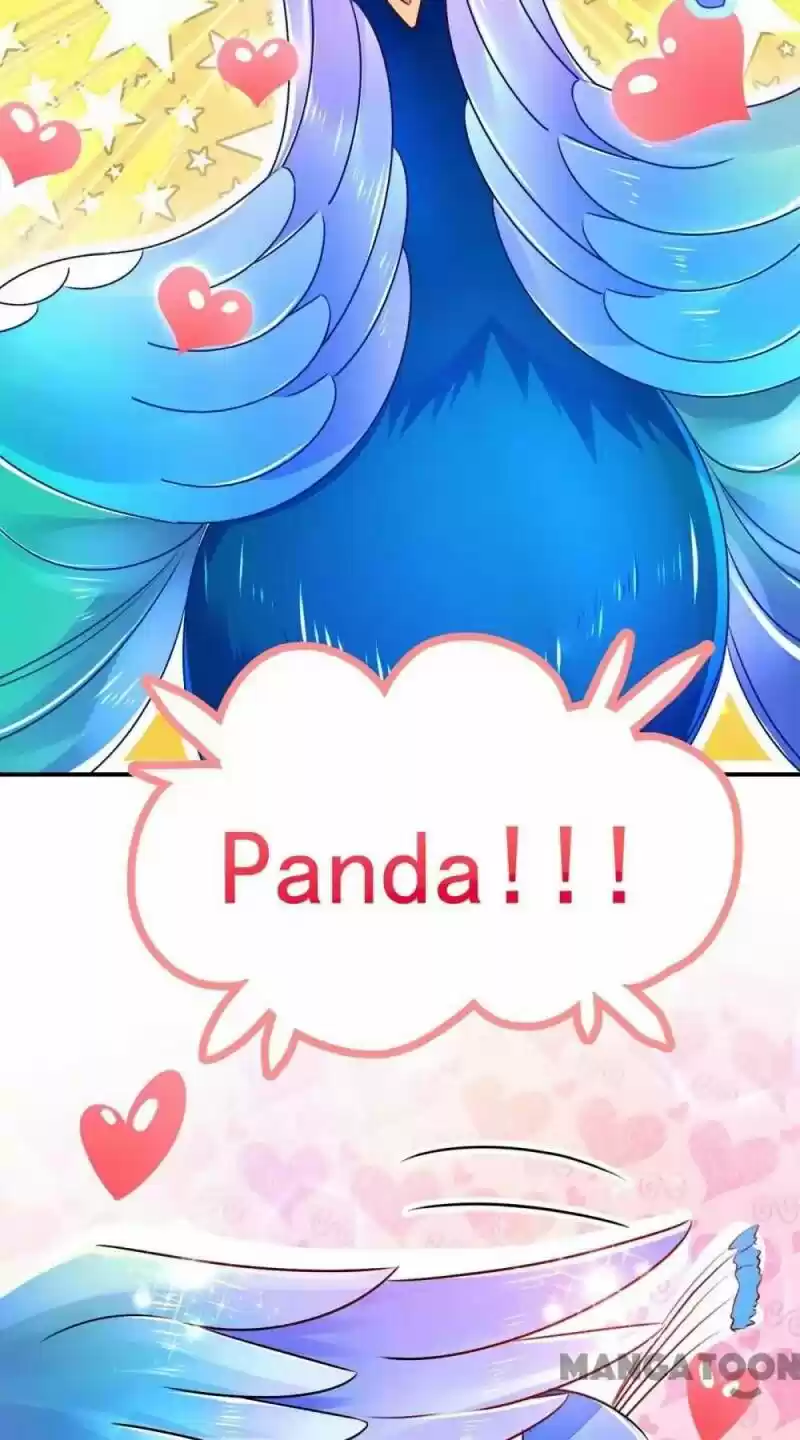 Adorable Princess Chapter 37